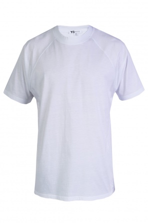 Oversized printed t-shirt, zdjęcie 1 Oversized printed t-shirt od Y-3 Yohji Yamamoto